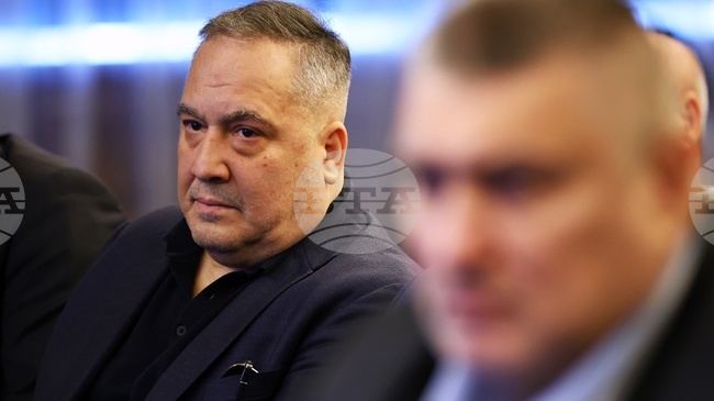 Президентът на Българска федерация по таекуондо Слави Бинев заяви, че националите са били ощетени на Европейското първенство