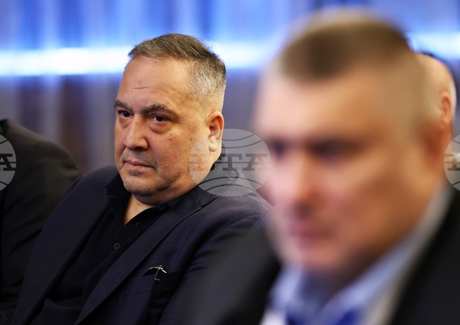 Президентът на Българска федерация по таекуондо Слави Бинев заяви, че националите са били ощетени на Европейското първенство