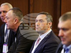 Български олимпийски комитет - общо изборно събрание