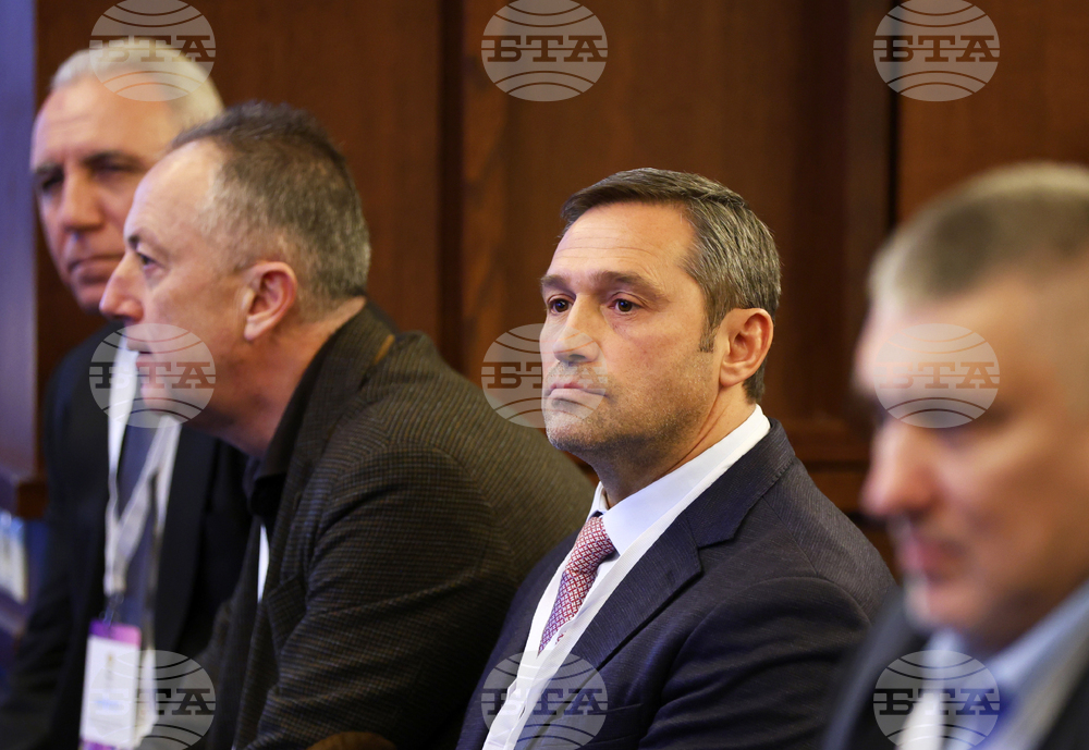 Красимир Инински ще вземе участие в честванията по повод 100 години бокс в Унгария