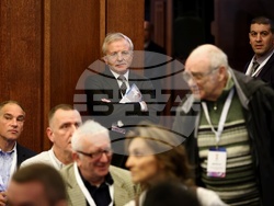 Български олимпийски комитет - общо изборно събрание