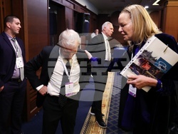 Български олимпийски комитет - общо изборно събрание