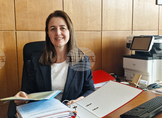 Нов физкултурен салон ще има троянското начално училище „Св. св. Кирил и Методий“