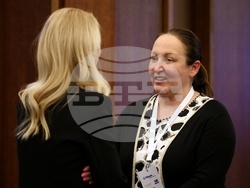 Български олимпийски комитет - общо изборно събрание