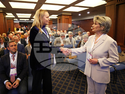 Български олимпийски комитет - общо изборно събрание