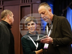 Български олимпийски комитет - общо изборно събрание