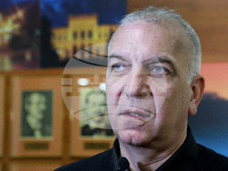 Варна - Баскетболен отбор „Черно море Тича" - среща с кмета