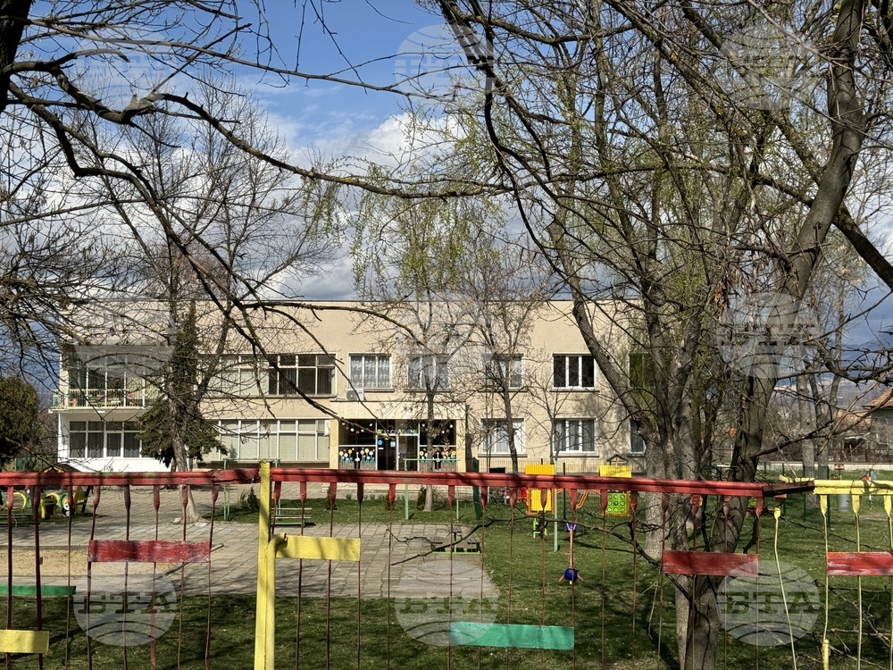 Ден на отворените врати организират във филиала на детска градина "Славейче" в казанлъшкото село Ръжена