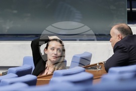 Парламент - заседание