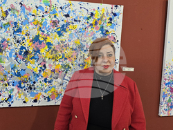 Плевен - изложба - галерия "Илия Бешков"