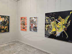 Плевен - изложба - галерия "Илия Бешков"