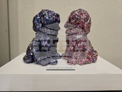 Плевен - изложба - галерия "Илия Бешков"