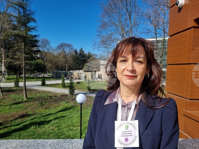 Служители на Областната дирекция „Земеделие“ в Ямбол започват символичен протест с искане за по-високи заплати