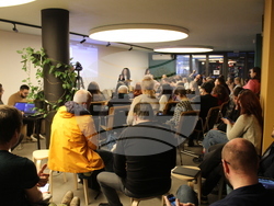 Снимка: Български център за нестопанско право