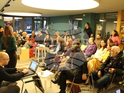 Снимка: Български център за нестопанско право