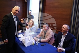 Български олимпийски комитет - общо изборно събрание