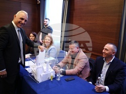 Български олимпийски комитет - общо изборно събрание