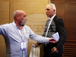 Български олимпийски комитет - общо изборно събрание