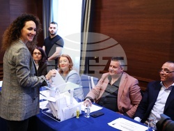 Български олимпийски комитет - общо изборно събрание