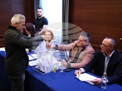 Български олимпийски комитет - общо изборно събрание