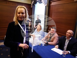 Български олимпийски комитет - общо изборно събрание