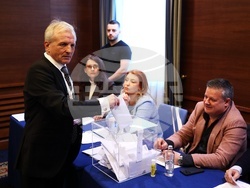 Български олимпийски комитет - общо изборно събрание