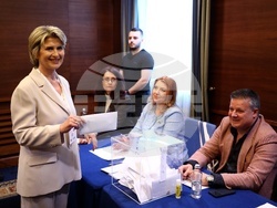 Български олимпийски комитет - общо изборно събрание