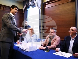 Български олимпийски комитет - общо изборно събрание