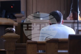 Съдебна палата - Петър Тодоров - дело