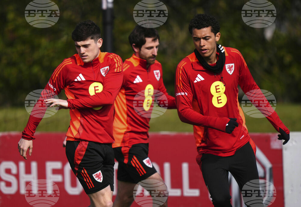 Britain Soccer Nations League