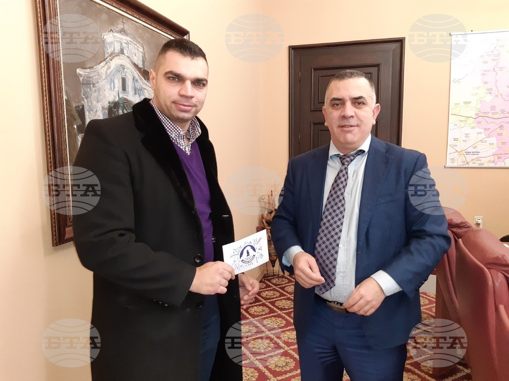 Община Сливен ще подкрепи провеждането на Държавно първенство по шах за възраст от 12 до 18 години