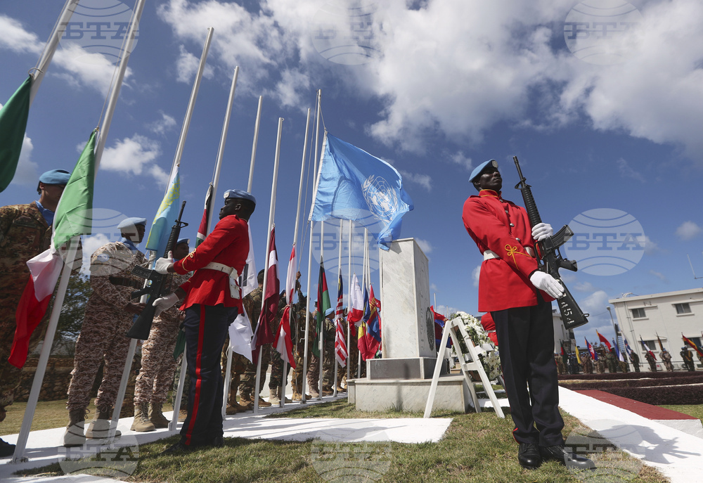Lebanon UN