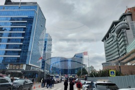 Турция - протест срещу ареста на кмета на Истанбул