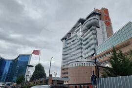 Турция - протест срещу ареста на кмета на Истанбул