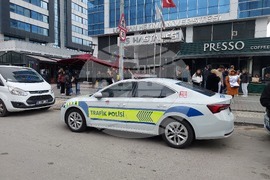 Турция - протест срещу ареста на кмета на Истанбул