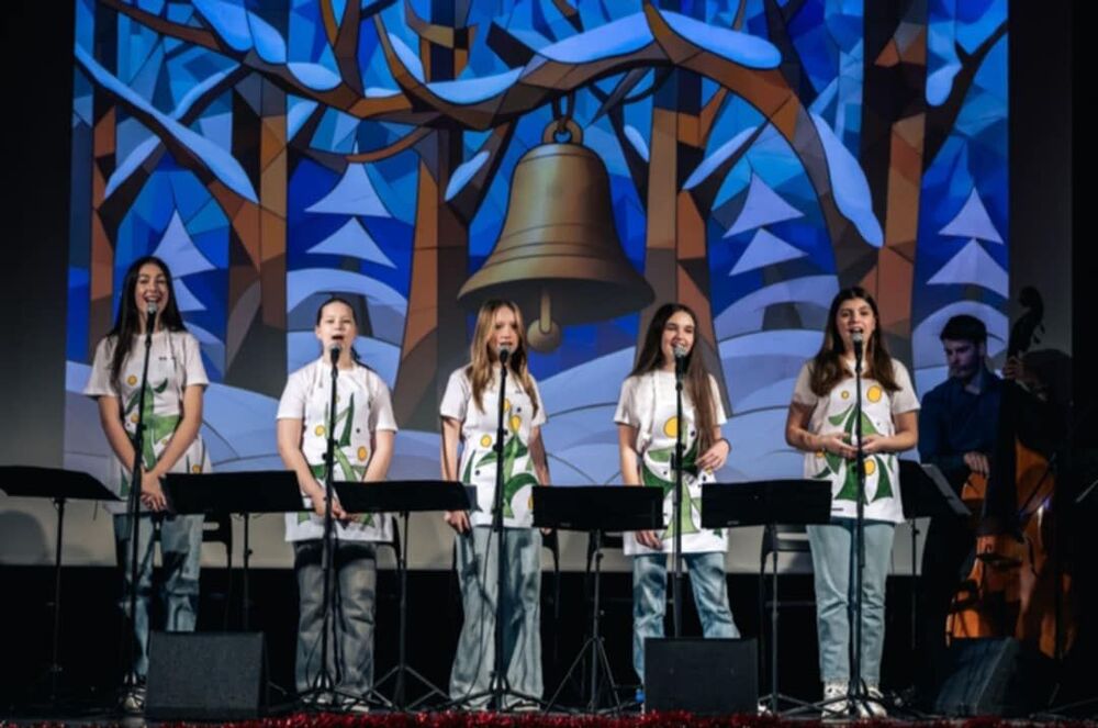 Възпитаници на Българското училище за роден език и „Трио Владигерови“ ще излязат на сцената на Националния театър в Будапеща