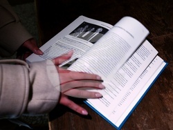 Книгата "Каузата на нашия президент" - представяне