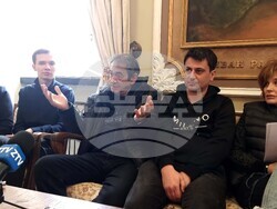 Плевен - театър - премиерен спектакъл