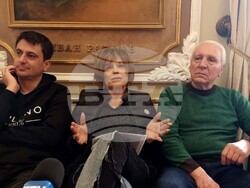 Плевен - театър - премиерен спектакъл