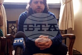 Плевен - театър - премиерен спектакъл