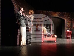 Плевен - театър - премиерен спектакъл