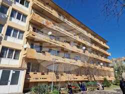 реконструкция - дом за възрасти хора - Пазарджик