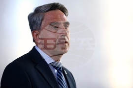 Книгата "Каузата на нашия президент" - представяне