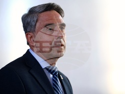 Книгата "Каузата на нашия президент" - представяне