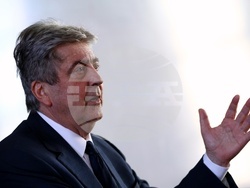 Книгата "Каузата на нашия президент" - представяне