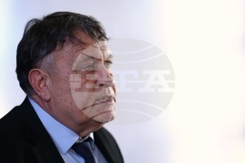 Книгата "Каузата на нашия президент" - представяне