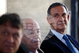 Книгата "Каузата на нашия президент" - представяне