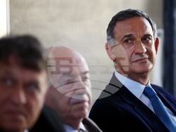 Книгата "Каузата на нашия президент" - представяне