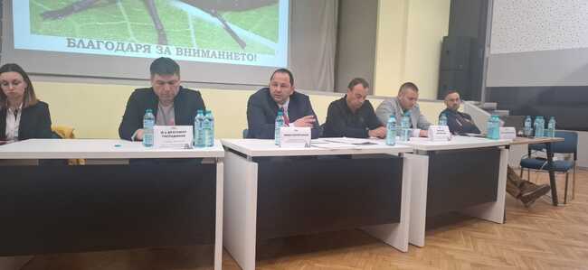 МЗХ: Стартира прилагането на ДЗЕС 2 за защита на богатите на въглерод почви на влажните зони и торфищата