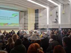 Снимка: Министерство на земеделието и храните